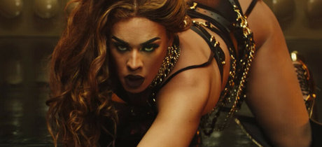 Gloria Groove nude onlyfans pics