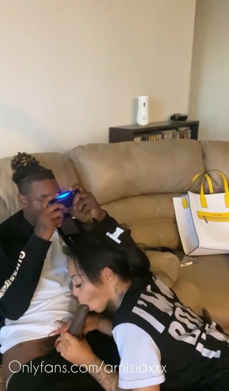 Arnisiaxxx onlyfans sex