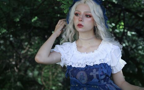 Himeecosplay onlyfans nude pictures