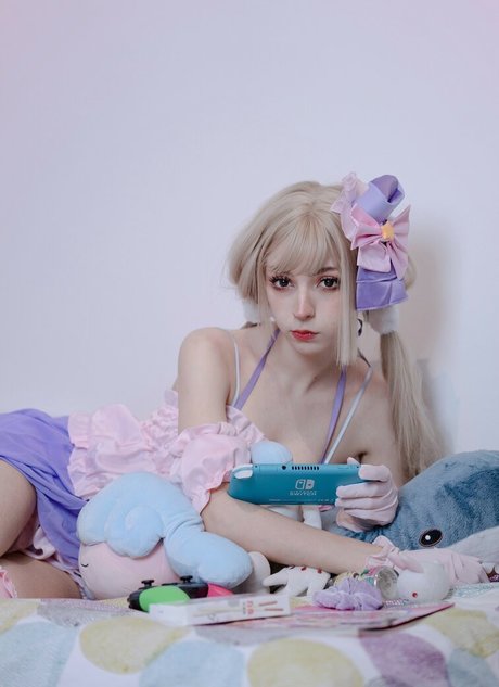 Himeecosplay onlyfans strip tease