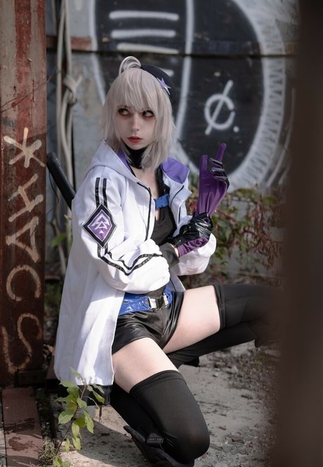 Himeecosplay onlyfans gratis