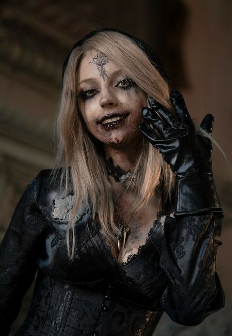 Himeecosplay leaked onlyfans xxx