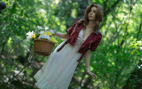 Himeecosplay Profile pic