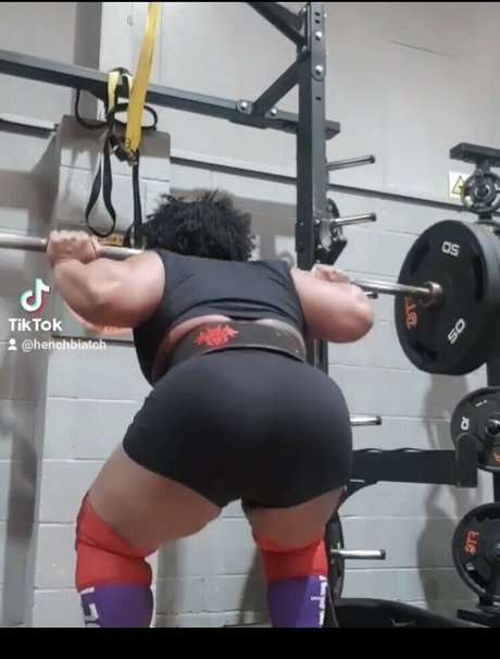 StrongWomen_ onlyfans leak