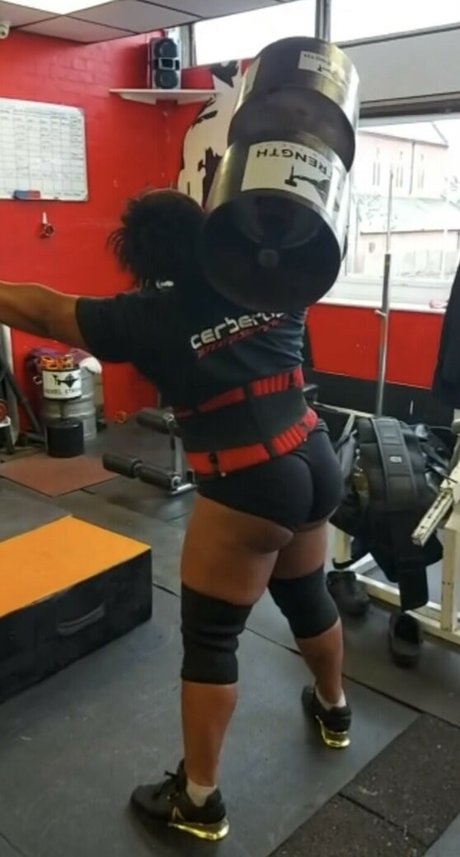 StrongWomen_ leaks onlyfans