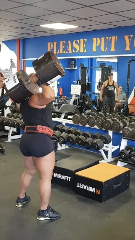 StrongWomen_ onlyfans sex leak