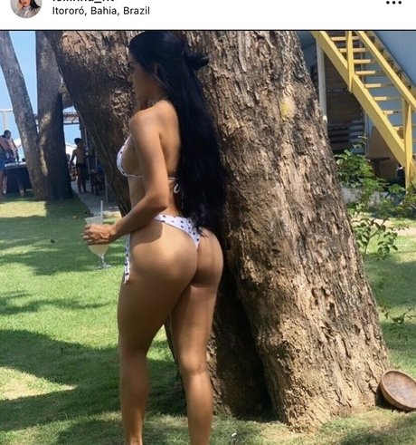 Leilinha Fitness onlyfans free