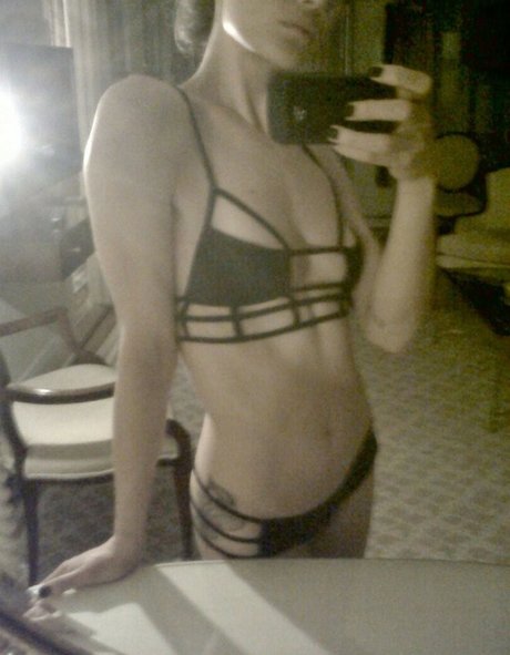 Maggie Q naked onlyfans pics