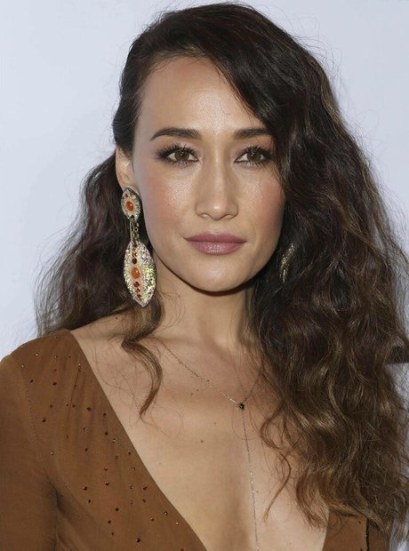 Maggie Q only fans xxx