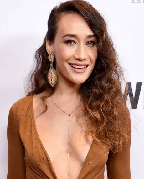 Maggie Q porn onlyfans leaks