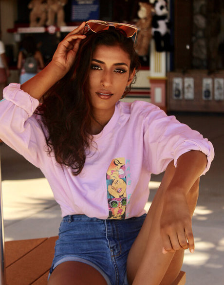 Devi Chai new onlyfans leaks