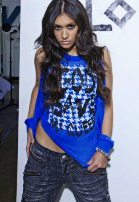 Janina Gavankar hot onlyfans