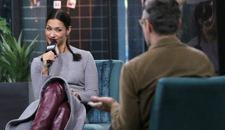 Janina Gavankar leaked onlyfans free