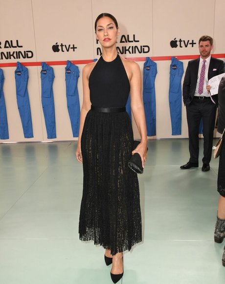 Janina Gavankar onlyfans archive