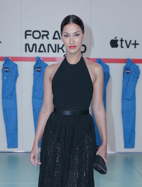 Janina Gavankar onlyfans hot