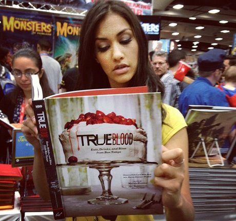 Janina Gavankar onlyfans pics