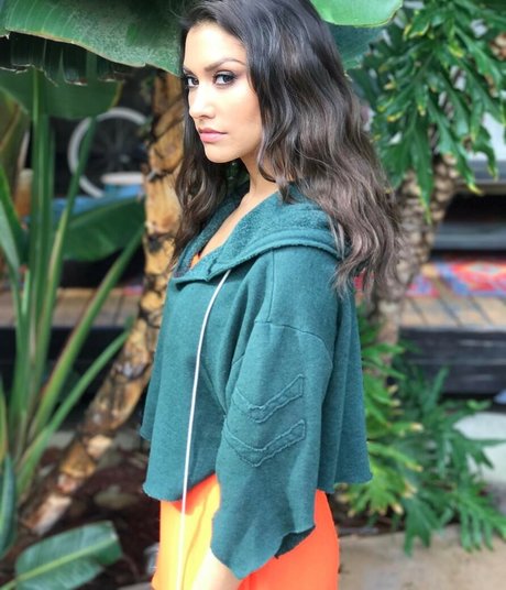 Janina Gavankar leaked onlyfans sex