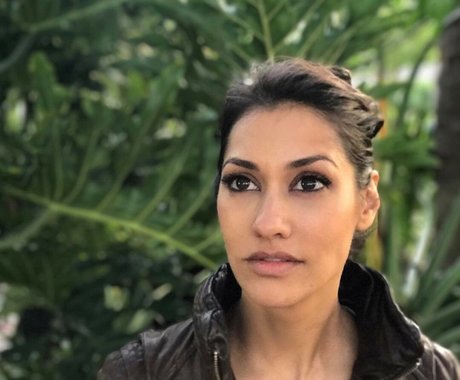 Janina Gavankar free onlyfans