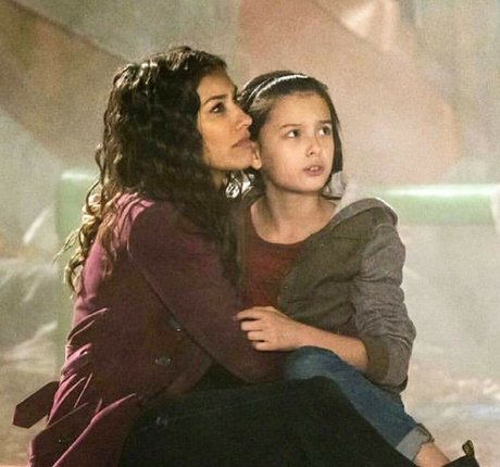 Janina Gavankar onlyfans nude leaked