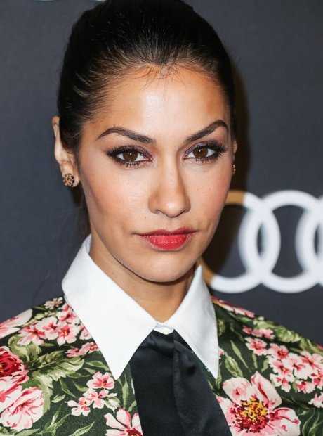 Janina Gavankar xxx onlyfans