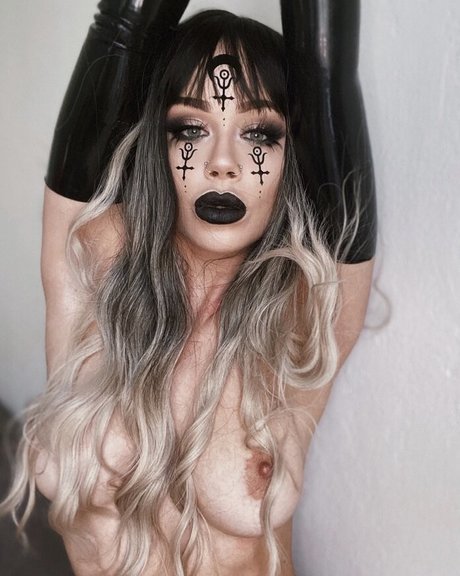 Ophelia Overdose porn onlyfans leak