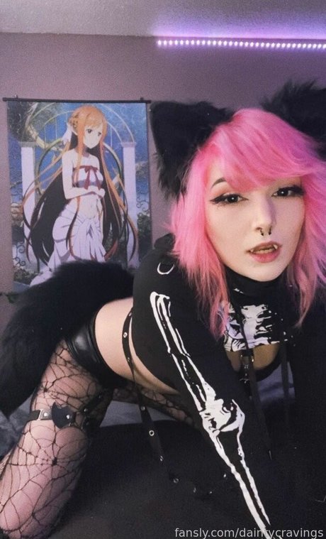 Dainty Cravings leaked nude onlyfans