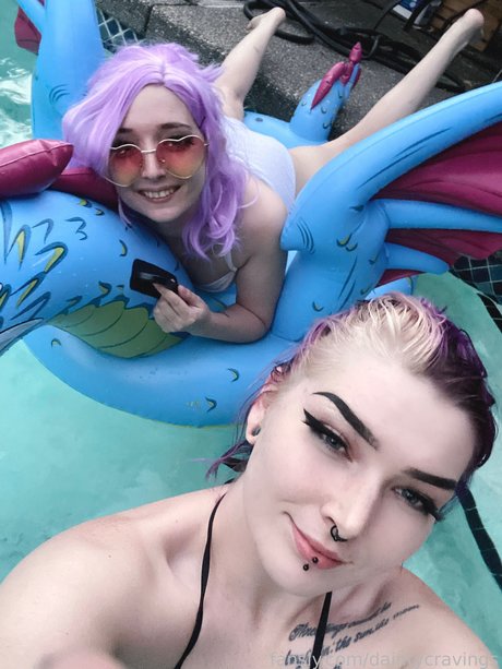 Dainty Cravings onlyfans keak