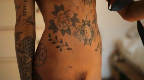 Danielle Cortelyou leaked porn onlyfans