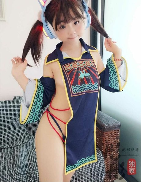 Youmaobingkkaa onlyfans nudes