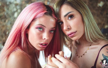 Ariahnablanco onlyfans archive