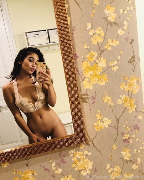 Ginebra Bellucci onlyfans leaks nudes