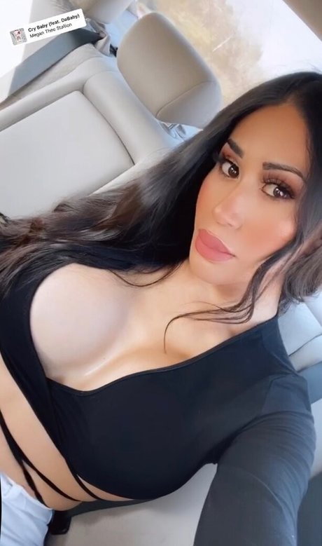 Barbie Nicolet nudes onlyfans leaks