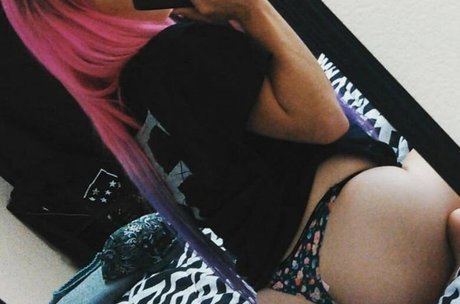 Annie Abrahms onlyfans leak xxx