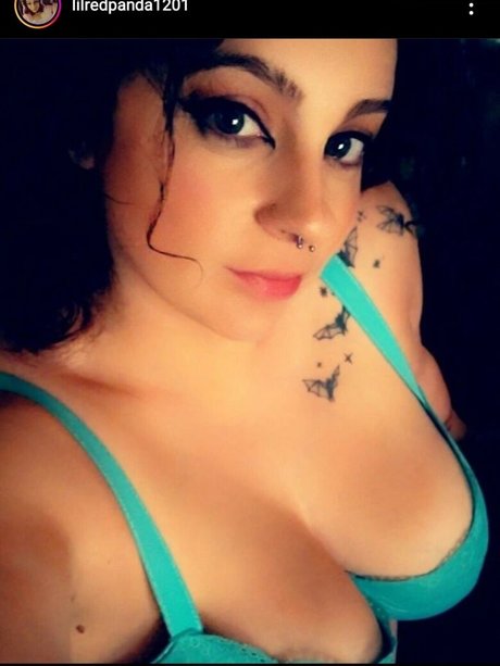 Pandapanda1201 onlyfans sexy