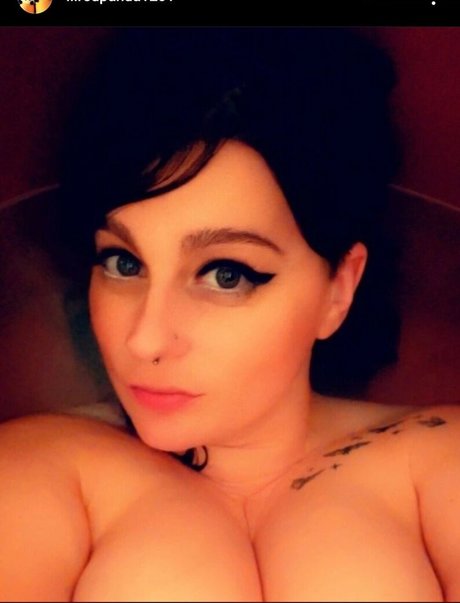 Pandapanda1201 onlyfans hot