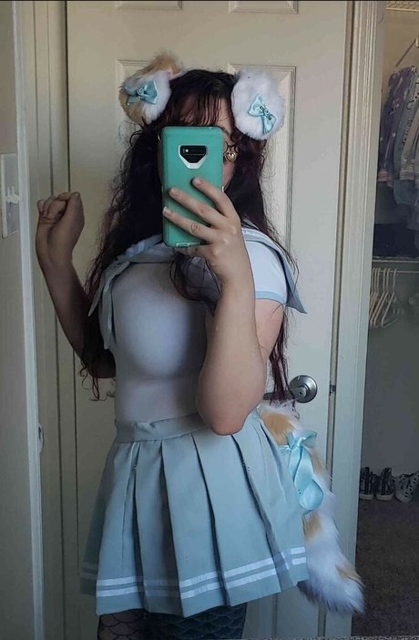 Mermaid Lunette Profile pic