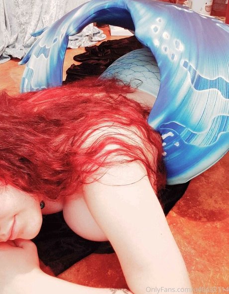 Mermaid Lunette onlyfans for free