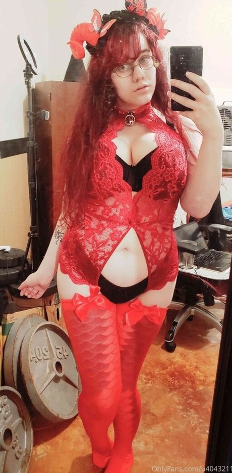 Mermaid Lunette onlyfans porn