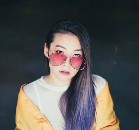 Arden Cho porn onlyfans