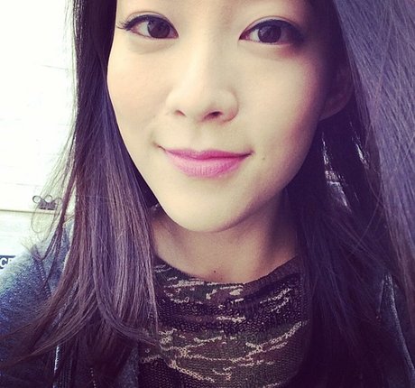 Arden Cho Profile pic