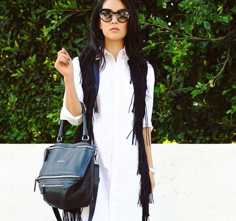 Arden Cho onlyfans model photos