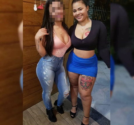 Endriely Barbosa leaked onlyfans xxx