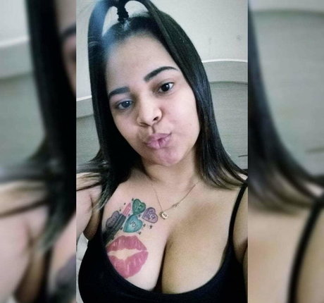 Endriely Barbosa onlyfans sex leaks