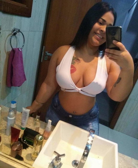 Endriely Barbosa free onlyfans