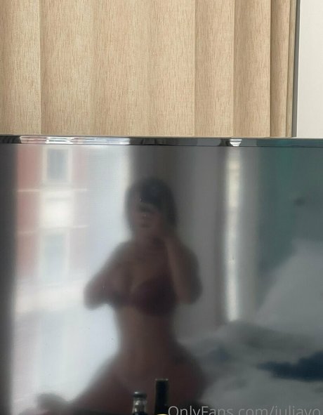 iuliavo leaks only fans