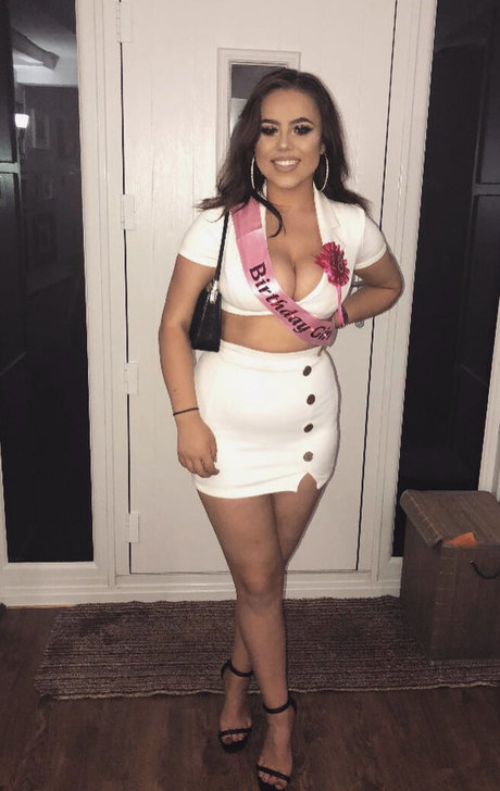 Emma Willis onlyfans for free