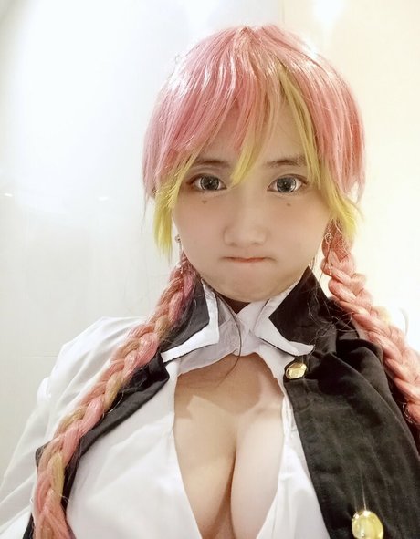 Dea Marella only fans leaks