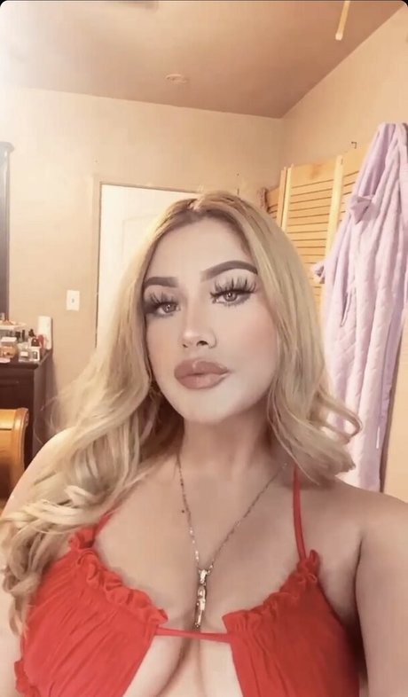 Latina California Girl onlyfans pic