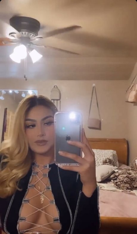 Latina California Girl leaks onlyfans porn