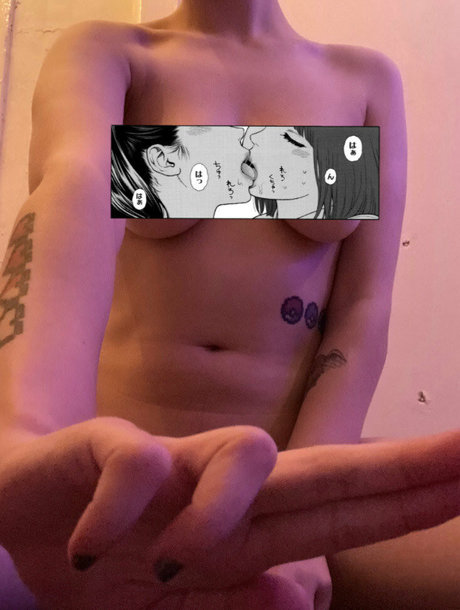 Kuriboh Girl only fans leaked